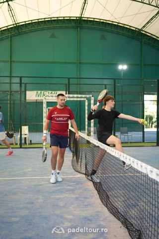 Padel Team Dumbrăvița - Regional — turneu de padel în Dumbrăvița, octombrie 2026 · Padel Tour · foto 1469 din 2579