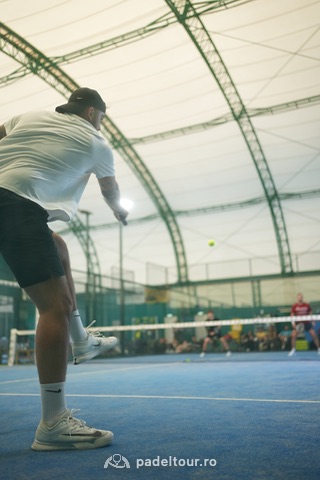 Padel Team Dumbrăvița - Regional — turneu de padel în Dumbrăvița, octombrie 2026 · Padel Tour · foto 1474 din 2579