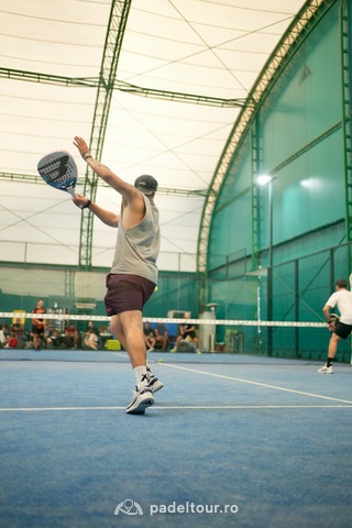 Padel Team Dumbrăvița - Regional — turneu de padel în Dumbrăvița, octombrie 2026 · Padel Tour · foto 820 din 2579