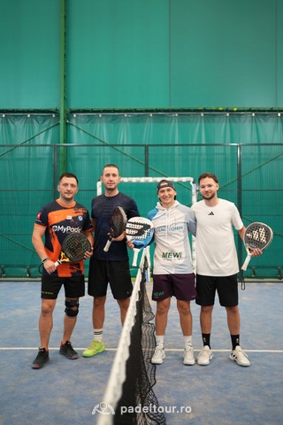 Padel Team Dumbrăvița - Regional — turneu de padel în Dumbrăvița, octombrie 2026 · Padel Tour · foto 646 din 2579