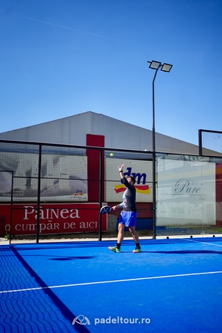 Padel Team Dumbrăvița - Regional — turneu de padel în Dumbrăvița, octombrie 2026 · Padel Tour · foto 399 din 2579