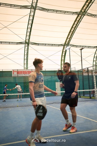 Padel Team Dumbrăvița - Regional — turneu de padel în Dumbrăvița, octombrie 2026 · Padel Tour · foto 1636 din 2579