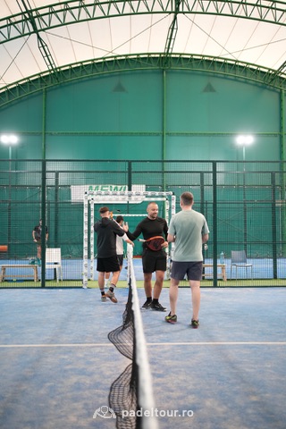 Padel Team Dumbrăvița - Regional — turneu de padel în Dumbrăvița, octombrie 2026 · Padel Tour · foto 2119 din 2579