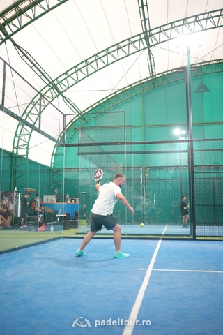 Padel Team Dumbrăvița - Regional — turneu de padel în Dumbrăvița, octombrie 2026 · Padel Tour · foto 2195 din 2579
