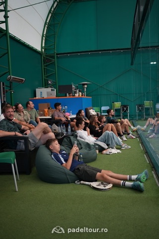 Padel Team Dumbrăvița - Regional — turneu de padel în Dumbrăvița, octombrie 2026 · Padel Tour · foto 1861 din 2579