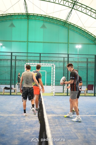 Padel Team Dumbrăvița - Regional — turneu de padel în Dumbrăvița, octombrie 2026 · Padel Tour · foto 2468 din 2579