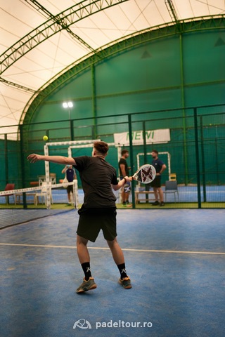Padel Team Dumbrăvița - Regional — turneu de padel în Dumbrăvița, octombrie 2026 · Padel Tour · foto 1542 din 2579