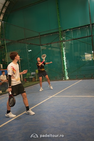 Padel Team Dumbrăvița - Regional — turneu de padel în Dumbrăvița, octombrie 2026 · Padel Tour · foto 2015 din 2579