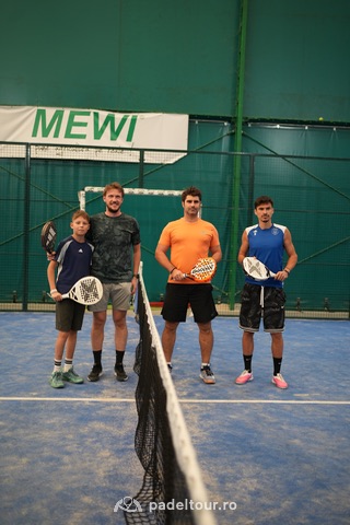 Padel Team Dumbrăvița - Regional — turneu de padel în Dumbrăvița, octombrie 2026 · Padel Tour · foto 1911 din 2579