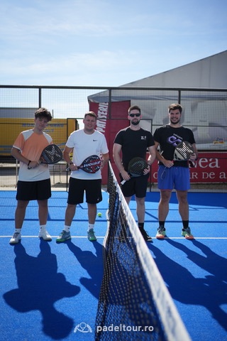 Padel Team Dumbrăvița - Regional — turneu de padel în Dumbrăvița, octombrie 2026 · Padel Tour · foto 1397 din 2579