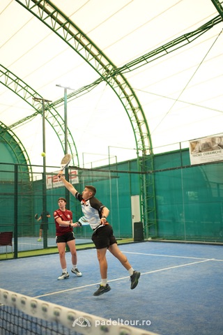 Padel Team Dumbrăvița - Regional — turneu de padel în Dumbrăvița, octombrie 2026 · Padel Tour · foto 900 din 2579