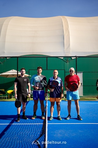 Padel Team Dumbrăvița - Regional — turneu de padel în Dumbrăvița, octombrie 2026 · Padel Tour · foto 368 din 2579