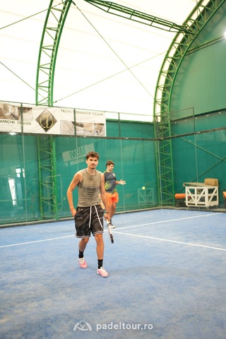 Padel Team Dumbrăvița - Regional — turneu de padel în Dumbrăvița, octombrie 2026 · Padel Tour · foto 2546 din 2579