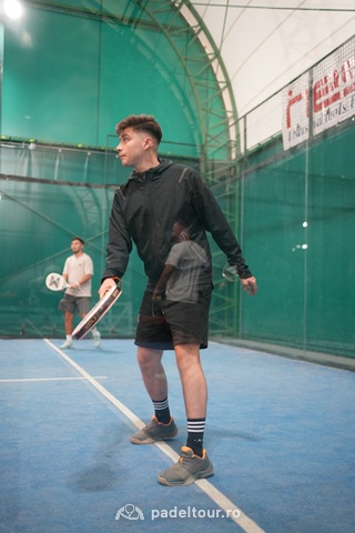 Padel Team Dumbrăvița - Regional — turneu de padel în Dumbrăvița, octombrie 2026 · Padel Tour · foto 2077 din 2579