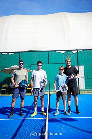 Padel Team Dumbrăvița - Regional — turneu de padel în Dumbrăvița, octombrie 2026 · Padel Tour · foto 1031 din 2579