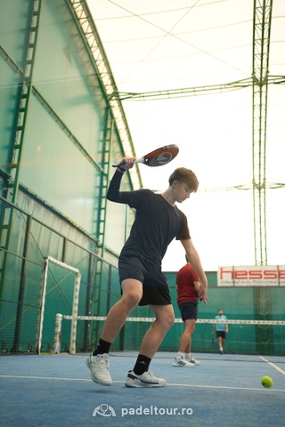 Padel Team Dumbrăvița - Regional — turneu de padel în Dumbrăvița, octombrie 2026 · Padel Tour · foto 1160 din 2579