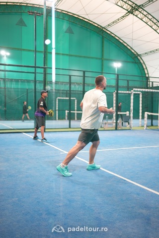 Padel Team Dumbrăvița - Regional — turneu de padel în Dumbrăvița, octombrie 2026 · Padel Tour · foto 2221 din 2579