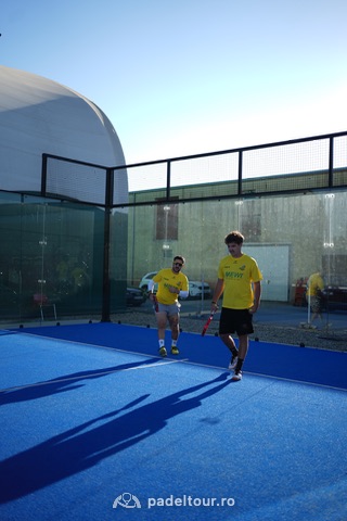 Padel Team Dumbrăvița - Regional — turneu de padel în Dumbrăvița, octombrie 2026 · Padel Tour · foto 2371 din 2579