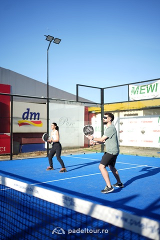 Padel Team Dumbrăvița - Regional — turneu de padel în Dumbrăvița, octombrie 2026 · Padel Tour · foto 2362 din 2579