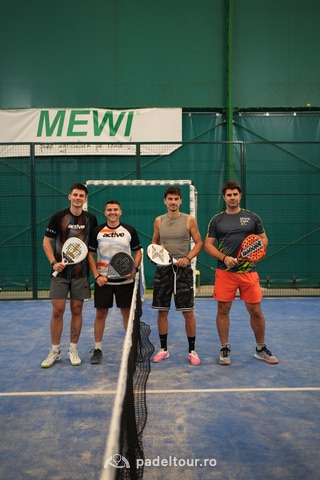 Padel Team Dumbrăvița - Regional — turneu de padel în Dumbrăvița, octombrie 2026 · Padel Tour · foto 255 din 2579