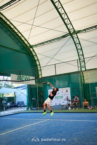 Padel Team Dumbrăvița - Regional — turneu de padel în Dumbrăvița, octombrie 2026 · Padel Tour · foto 1718 din 2579