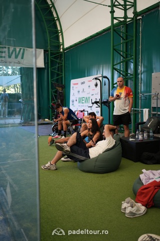 Padel Team Dumbrăvița - Regional — turneu de padel în Dumbrăvița, octombrie 2026 · Padel Tour · foto 1781 din 2579