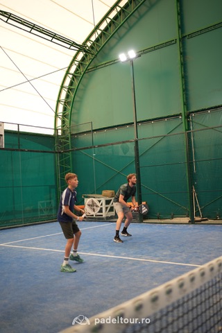 Padel Team Dumbrăvița - Regional — turneu de padel în Dumbrăvița, octombrie 2026 · Padel Tour · foto 2023 din 2579