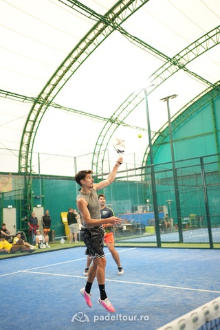 Padel Team Dumbrăvița - Regional — turneu de padel în Dumbrăvița, octombrie 2026 · Padel Tour · foto 2447 din 2579