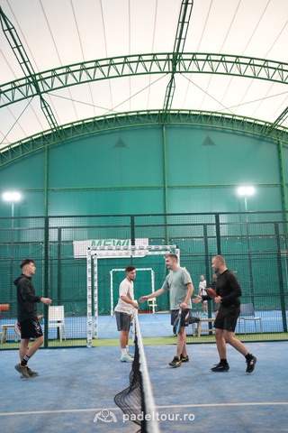Padel Team Dumbrăvița - Regional — turneu de padel în Dumbrăvița, octombrie 2026 · Padel Tour · foto 2116 din 2579