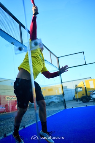 Padel Team Dumbrăvița - Regional — turneu de padel în Dumbrăvița, octombrie 2026 · Padel Tour · foto 2137 din 2579