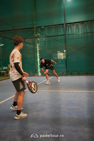 Padel Team Dumbrăvița - Regional — turneu de padel în Dumbrăvița, octombrie 2026 · Padel Tour · foto 2012 din 2579