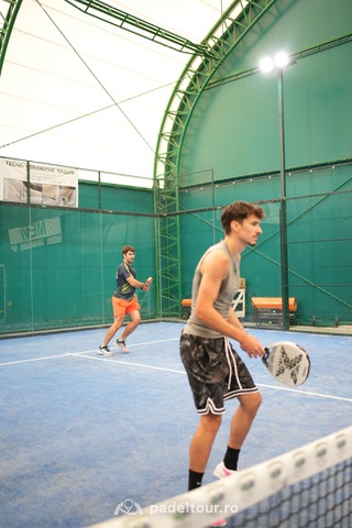 Padel Team Dumbrăvița - Regional — turneu de padel în Dumbrăvița, octombrie 2026 · Padel Tour · foto 2548 din 2579