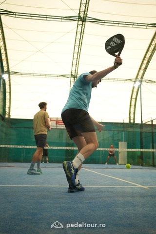 Padel Team Dumbrăvița - Regional — turneu de padel în Dumbrăvița, octombrie 2026 · Padel Tour · foto 1130 din 2579