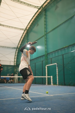 Padel Team Dumbrăvița - Regional — turneu de padel în Dumbrăvița, octombrie 2026 · Padel Tour · foto 1874 din 2579