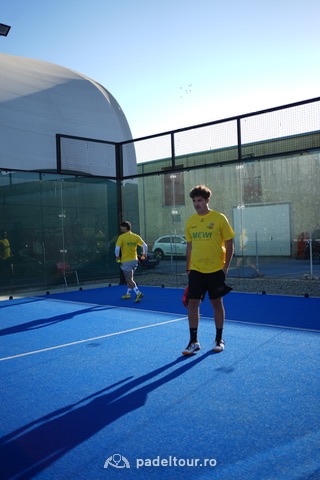 Padel Team Dumbrăvița - Regional — turneu de padel în Dumbrăvița, octombrie 2026 · Padel Tour · foto 2372 din 2579