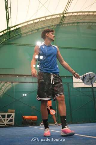 Padel Team Dumbrăvița - Regional — turneu de padel în Dumbrăvița, octombrie 2026 · Padel Tour · foto 1950 din 2579