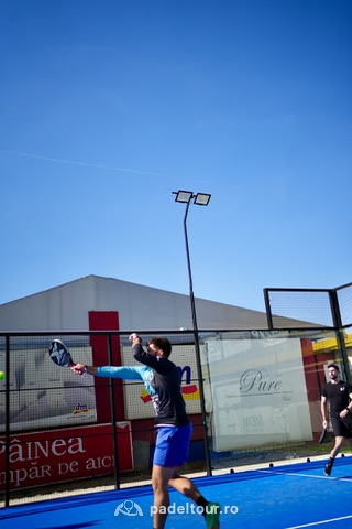 Padel Team Dumbrăvița - Regional — turneu de padel în Dumbrăvița, octombrie 2026 · Padel Tour · foto 416 din 2579