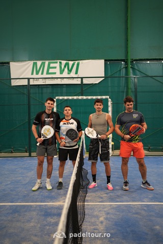 Padel Team Dumbrăvița - Regional — turneu de padel în Dumbrăvița, octombrie 2026 · Padel Tour · foto 254 din 2579