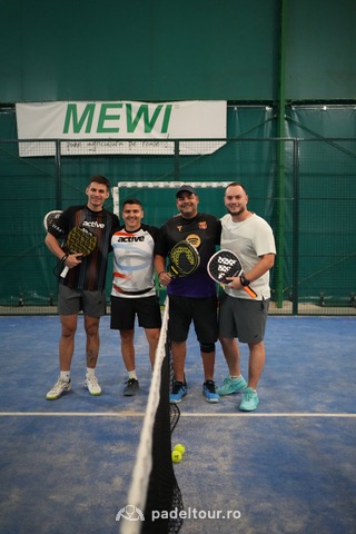 Padel Team Dumbrăvița - Regional — turneu de padel în Dumbrăvița, octombrie 2026 · Padel Tour · foto 2162 din 2579