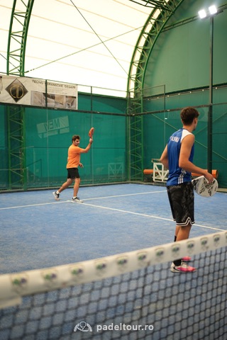 Padel Team Dumbrăvița - Regional — turneu de padel în Dumbrăvița, octombrie 2026 · Padel Tour · foto 1967 din 2579