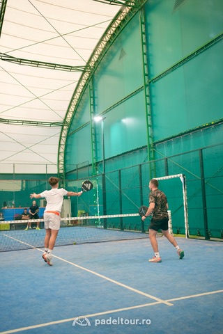 Padel Team Dumbrăvița - Regional — turneu de padel în Dumbrăvița, octombrie 2026 · Padel Tour · foto 956 din 2579