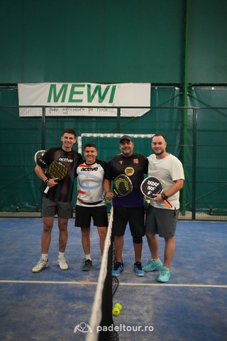 Padel Team Dumbrăvița - Regional — turneu de padel în Dumbrăvița, octombrie 2026 · Padel Tour · foto 2164 din 2579