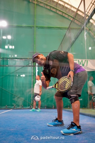 Padel Team Dumbrăvița - Regional — turneu de padel în Dumbrăvița, octombrie 2026 · Padel Tour · foto 2193 din 2579