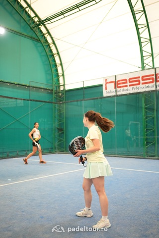 Padel Team Dumbrăvița - Regional — turneu de padel în Dumbrăvița, octombrie 2026 · Padel Tour · foto 2577 din 2579