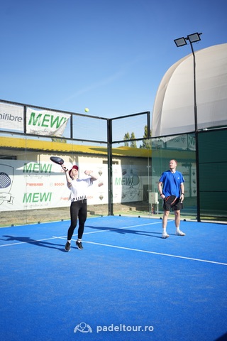 Padel Team Dumbrăvița - Regional — turneu de padel în Dumbrăvița, octombrie 2026 · Padel Tour · foto 2399 din 2579