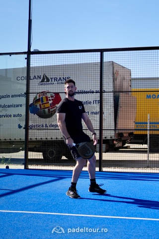 Padel Team Dumbrăvița - Regional — turneu de padel în Dumbrăvița, octombrie 2026 · Padel Tour · foto 384 din 2579