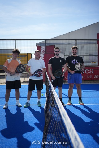 Padel Team Dumbrăvița - Regional — turneu de padel în Dumbrăvița, octombrie 2026 · Padel Tour · foto 1395 din 2579