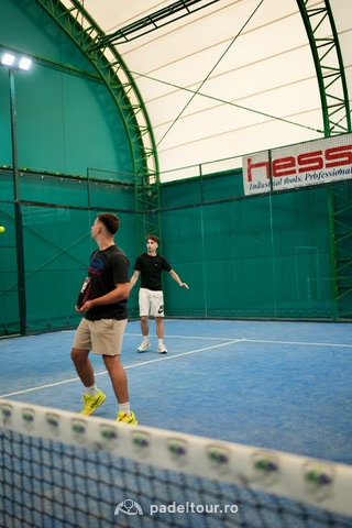 Padel Team Dumbrăvița - Regional — turneu de padel în Dumbrăvița, octombrie 2026 · Padel Tour · foto 1517 din 2579