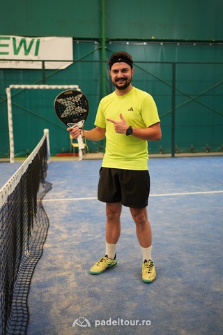 Padel Team Dumbrăvița - Regional — turneu de padel în Dumbrăvița, octombrie 2026 · Padel Tour · foto 1773 din 2579