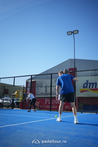 Padel Team Dumbrăvița - Regional — turneu de padel în Dumbrăvița, octombrie 2026 · Padel Tour · foto 284 din 2579